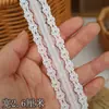 Múltiples Estilos Encaje Blanco Ropa para Muñecas DIY FaldasLolita Encaje Ropa Accesorios Patchwork