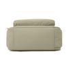2025 Jierangshi Nueva Bolsa de Tela de Nylon Estilo Coreano Multibolsillos Gran Capacidad Hombro Cruzada Bolsa para Teléfono Móvil Cero