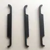 Almofada de assento de carro fivela capa de assento tira de cartão acessórios de assento acessórios almofada de assento encosto apoio de cabeça gancho plástico fixo