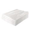 Bolsa de Basura Blanca Grande Gruesa Transparente Desechable Bolsa para Polvo Bolsa Interior de Cartón Plástico para Mudanzas Punto al por Mayor