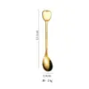 Cuchara Pequeña Apple Acero Inoxidable 304 Cucharilla de Café Creativa Tenedor de Postre Cuchara Souvenir Tenedor de Fruta Cuchara Nido de Pájaro