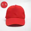 Chapéus Pintados à Mão de Novo Estilo com Texto Impresso, Chapéus de Trabalho, Chapéus de Voluntário, Chapéus de Sol Personalizados para Homens, Bonés de Baseball para Viagem DIY
