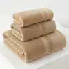 Toallas de Algodón Puro para Hombres y Mujeres, Uso Doméstico para Adultos, para Lavar la Cara y Bañarse, Toallas Suaves Gruesas Absorbentes para Parejas, Regalo de Agradecimiento, Logo de Protección Laboral