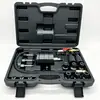 Conjunto Extrator Pneumático de Injetores Diesel Ferramenta de Reparo Automotivo
