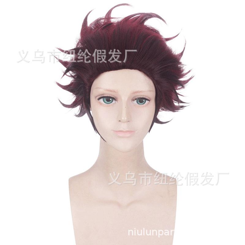 灶门炭治郎