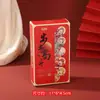 Macarrão Bai Zi Hao Xi Macarrão da Longevidade Macarrão de Feliz Aniversário Presente de Retorno de Aniversário Caixa de Macarrão Lembrança Bolo Passo a Passo