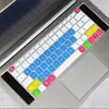 Aplicable a portátil HUAWEI HUAWEI MateBook D14 D15 película D14 SE película de teclado 14 pulgadas