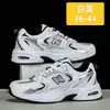 Zapatos de Padre Deportivos al por Mayor Transfronterizos, Zapatos Deportivos de Suela Gruesa para Aumentar la Altura, Zapatos de Running Transpirables, Zapatos Blancos de Malla, Zapatos para Hombre de Nuevo Estilo