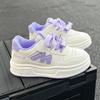 Zapatillas Infantiles Nuevo Modelo 2026 Verano Cómodas Transpirables Lindas Zapatos Casuales para Niños y Niñas Zapatos Blancos Modernos Zapatos para Niños de Moda