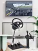 Simulador de Conducción de Coche Estrella Easy Drive Aprender a Conducir Máquina de Conducción de Simulación Máquina de Entrenamiento de Coches Juego de Práctica de Conducción Volante