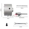 Taladro para agujeros en pared LAIWEI de gran venta broca para hormigón taladro para agujeros de aire acondicionado taladro para agujeros en pared de ladrillo fábrica de suministro