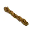 Hilo de Jade de 1 mm 24 m/Rollo Material de Preparación para Pulsera A Hilo de Jade Hilo de Jade Tejido a Mano Pulsera DIY Cuerda para Cuentas