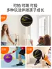 Baloncesto Morado Silencioso Absorbente de Sonido y Reductor de Ruido, Alta Densidad, No Despide Pelusa, Resistente al Desgaste, Reductor de Ruido, Hecho a Medida, Venta al por Mayor OEM, Baloncesto de Marca Privada