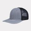 Gorra de conductor de camión de placa ligera de comercio exterior, gorra de malla microperforada, gorra de béisbol transpirable para protección solar, gorra Richardson 112 para hombres y mujeres