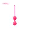 Bola de treinamento feminino Bola de Kegel bola vaginal haltere de treinamento produtos sexuais fabricantes de produtos de saúde atacado