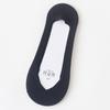 Calcetines invisibles finos de encaje para mujer, de malla, silicona antideslizante, talón anti-caída, primavera y verano, boca baja, calcetines invisibles tipo barco