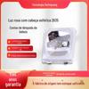 2835 Lâmpadas LED de Luz Roxa com Cabeça Esférica Comprimento de Onda 360-410Nm Esterilização Ultravioleta Lâmpada Mata-Mosquitos Lâmpadas LED para Arte de Unhas