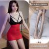 Lencería Sexy y Atractiva, Lencería para Busto Pequeño, Ropa de Dormir, Ropa Íntima de Pareja, Trajes de Baño Seductores, Bata de Noche para Mujer