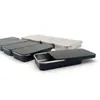 Caja Pequeña de Metal Mini con Tapa Deslizante, Caja para Memoria USB, Caja de Cerillas, Caja de Metal, Caja de Lata 10g 15g para Bálsamo, Portátil para Exteriores