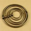 Llavero de mayordomo joyería hecha a mano accesorios accesorios para joyería DIY fábrica directa 25 mm