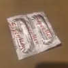 Juguetes sexuales regalos en nombre del enlace especial lubricante para el cuerpo humano condón anillo de bloqueo tapón anal huevo vibrador batería, etc.