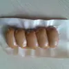 Máquina de Embalagem de Salsicha de Presunto Longda - Máquina de Embalagem a Vácuo de Salsicha de Presunto Shandong Delis - Fabricante Shandong Bell