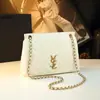 Bolso de Piel Genuina para Mujer 2026 Nuevo Estilo Piel de Vaca Acolchado Moda Versátil Bolso de Hombro para Viajes Diarios y Citas, Bolso de Gran Capacidad para Debajo del Brazo