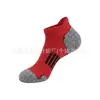 Temu comercio exterior lengüeta del talón calcetines tobilleros calcetines deportivos para hombre calcetines invisibles para mujer transpirables fáciles de poner y quitar venta al por mayor de fábrica transfronteriza