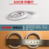 Regalo sorpresa empaque de regalo pegamento adhesivo de doble cara termofusible fuerte alta viscosidad fijación adhesivo de doble cara accesorios hechos a mano