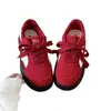 Zapatillas de mujer de moda y de nicho, nueva colección otoño/invierno 2026, calzado deportivo versátil y casual con suelas gruesas, estilo de entrenamiento alemán