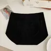 Ropa interior para mujer tipo nube, sin costuras, levanta glúteos, seda helada, embellece la piel, sexy, control de abdomen, cintura media-alta, secado rápido, transpirable, 10A antibacteriana