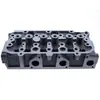 Culata Completa para Motores D902, Rtv900, Modelo Kx41-3, Bx24, Zd323