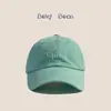 Gorro para Bebé para Salidas de Primavera, Gorra de Béisbol con Protección Solar para Niños y Niñas, Elegante Gorra Casual Bordada con Protección Solar