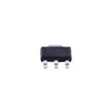 Solo chip regulador de voltaje positivo de caída de voltaje baja ajustable original LD1117STR SOT-223