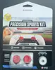 Nova Tampa de Altura PS5 Tampa de Altura KTF Rocker Cap Competitivo FPS Capa de Silicone Universal para Controle PS5/PS4