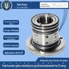 Selo mecânico 100D-A60 HM74D/100SGA Keyu Seal Fornecimento direto da fábrica Bomba de polpa Selo de máquina aplicável