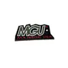 Insignia de PVC de Plástico Blando con Velcro y Logo Tridimensional para Ropa, Zapatos, Sombreros, Bolsas, Insignia de Goma, Resistente al Desgaste e Impermeable