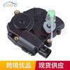 85620-08061 É Adequado para Toyota Senna 2004-2010 Cobertura do Conjunto da Trava da Fechadura da Porta Trava da Porta Traseira