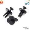 Adecuado para hebilla de coche Chrysler Peugeot sistema de coche universal clavo perforante de guardabarros clip de plástico para parachoques