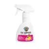 Chaqueta de Plumas de Leopardo de las Nieves Spray Quitamanchas Agente de Limpieza en Seco Agente de Limpieza Limpiador en Spray Sin Agua Manchas Desengrasantes 180g Genuino