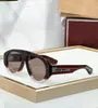 Jmm Bandit Nueva Moda Transfronteriza Acetato Turquesa Montura de Sapo Gafas de Sol para Exteriores Fotografía Callejera Gafas de Sol Anti-UV