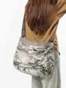 Bolso de Hombro Personalizado con Estampado de Leopardo para Mujer 2026 Nuevo Versátil Bolso Cruzado para el Trabajo Moda Tendencia Elegante Bolso Tote