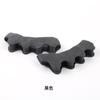 Corrector de Hallux Valgus para Hombre y Mujer Separador para Adultos Separación de Cinco Dedos Cuidado de Dedos Superpuestos para Niños Clip para Pie