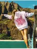 Sudadera con Capucha Profesional Ding Z Talla Europea Transfronteriza Mangas Caídas Todo Viene en