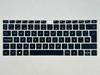 Para 20 Huawei matebook14 2023 membrana teclado Huawei D 14/15 2022 proteção contra poeira