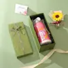Caja de Regalo de Labial Spot Caja de Regalo de Cosméticos de Perfume para Amigas Novia Regalo Caja de Regalo Acompañante de Boda