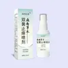 Apjgb Extracto de Planta Doble Amarillo Anti-Spray Herbal de Yunnan