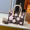 Marca de Guangzhou Bolsos de Mano para Mujer de Comercio Exterior Bolso Cruzado de Hombro Bolso de Mano de Cuero Genuino Bolso Estampado en Relieve