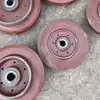 Accesorios para Bombas ChuanYuan: Impulsor, Sello Mecánico, Carcasa del Rodamiento, Carcasa de la Bomba, Eje, Mezclador de Ventilador