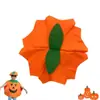 Bolso Adulto Disfraz de Dulce Amazon Halloween Calabaza Sombrero de Calabaza Decoración Niños Bolsa de Calabaza Accesorios